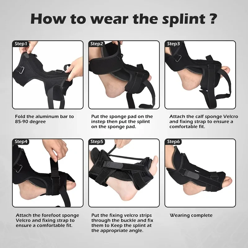 Thumbnail 4 - #25 Latest Foot Care Offers