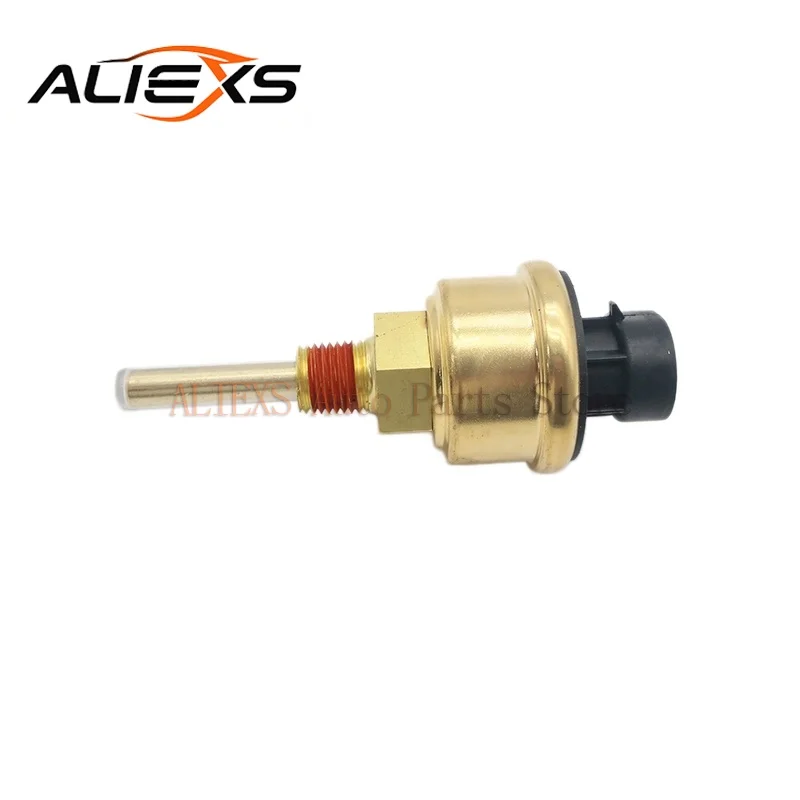 Nuevo Sensor de Nivel de Refrigerante 4903489 para Cummins L10 M11 ISM N14 ISX PAI Freightliner Kenworth Peterbilt Volvo Mack