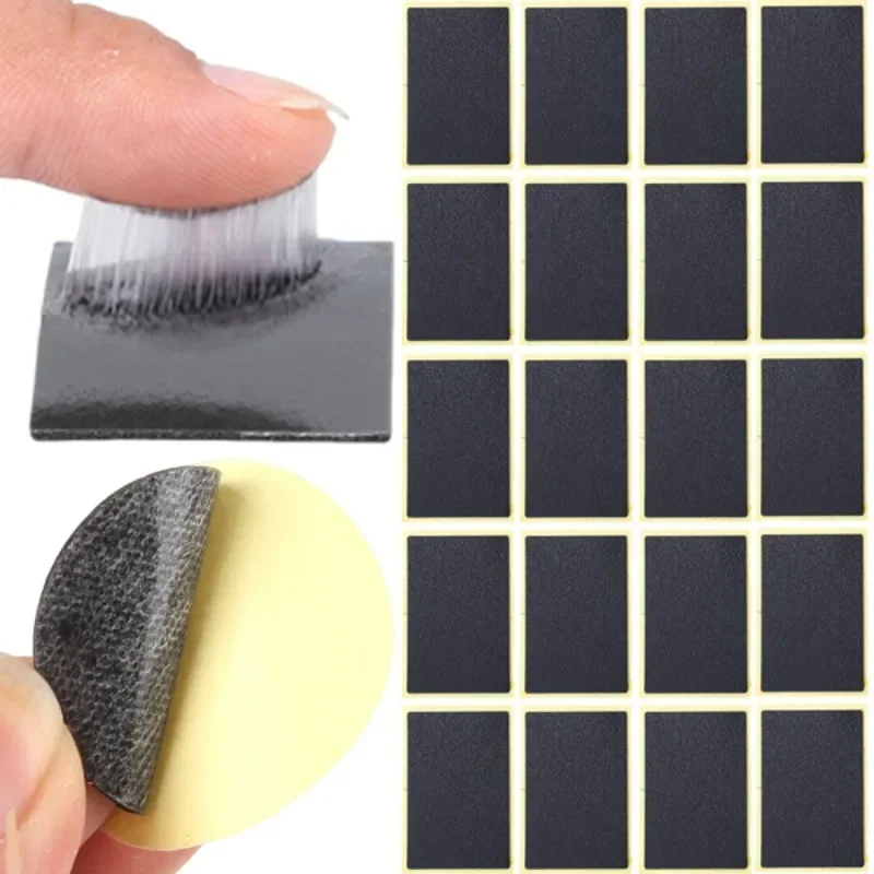 1-50Pcs Tire Repair Patches Car Motorcycle Bike Tire Repair Tools Glue-free Protection Adhesive Quick Drying Bicycle Tyre Patch