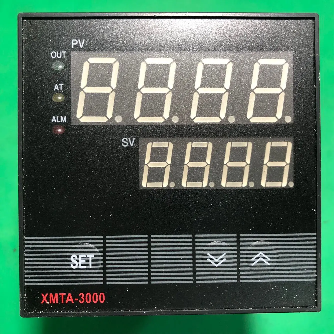 XMTA-3000 Wenzhou Xinpu Electric XMTA-2901M 2931M Packaging Machine Temperature Controller Spot ICMEN