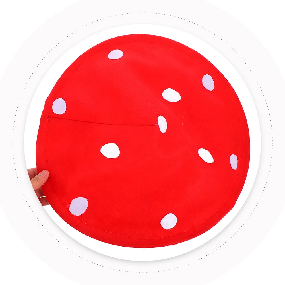 2-pieces-chapeau-de-champignon-pour-enfants-chapeau-de-gnome-kawaii-surdimensionne-costume-de-cosplay-tissu-doux-rouge-et-blanc-chapeaux-amusants-pour-halloween-fete-a-theme-pour-enfants