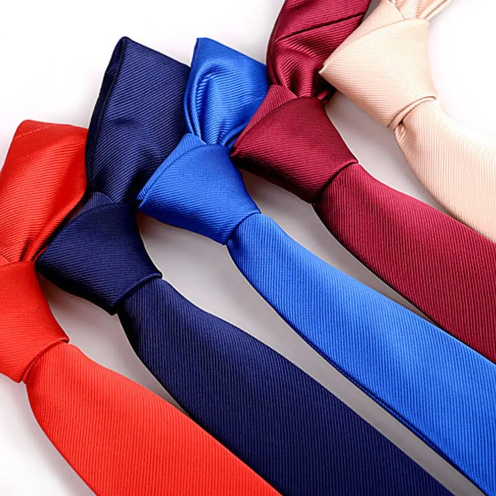 

8 cm Striped Men Tie Fashion Classic Newest Design Cravat Formal Business Shirt Accessories Men