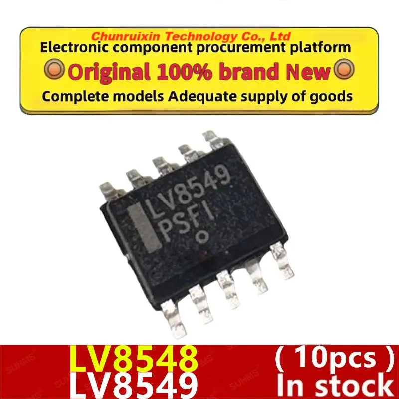 (10Piece) 100% New … - image