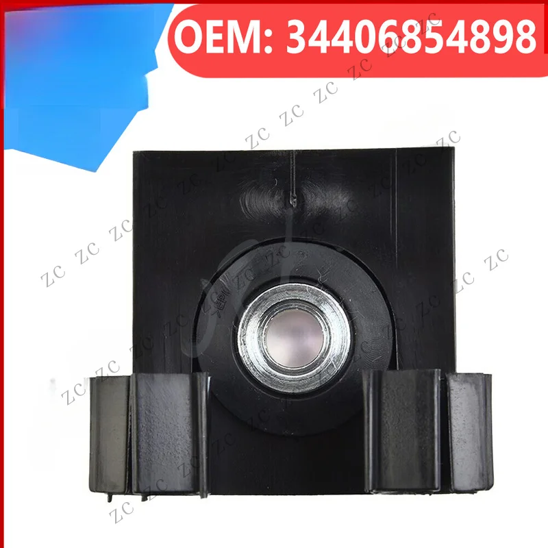 S+ Brake Cable Clip For BMW 1 2 3 4 Series F21 F22 F30 F31 F32 F80 34406854898