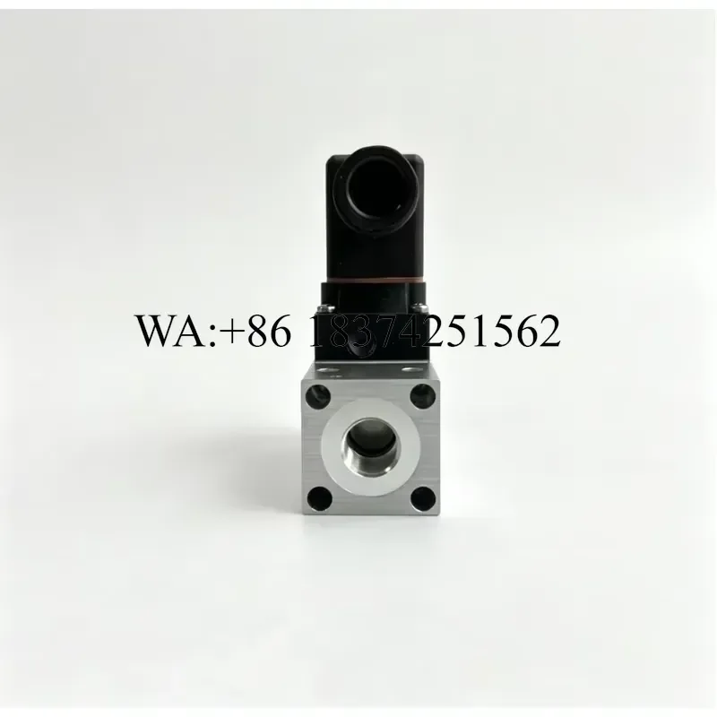 Wmwmnu Modular Pressure Switch Controller for Industrial Hydraulic Pneumatic System Adjustable Pressure Control Component