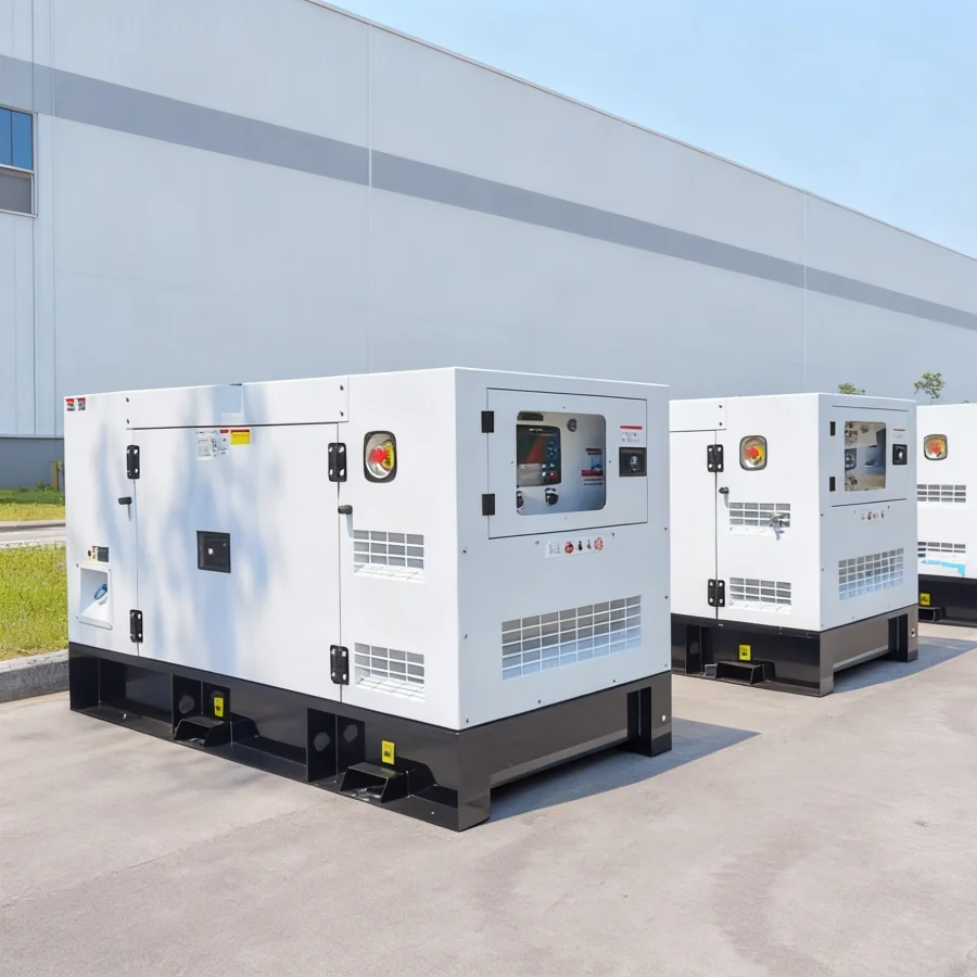 Generador Electrico De 20kw 15kw Generator 20kva for House Single Phase 20kw Generators 25kva