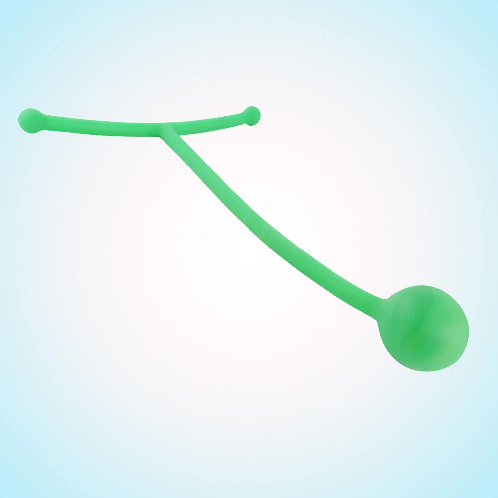 

Pulling Rope Resistance Band For Home Workout Arm Elastic Yoga Stretching Tool Lightweight Durable Fitness Equipment