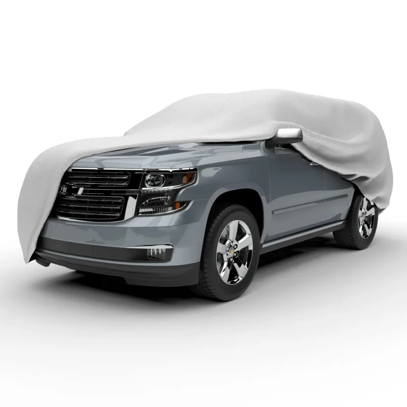 

Чехол Budge Industries Ultra, стандартная защита от ультрафиолета и грязи для внедорожников, несколько размеров, универсальная посадка