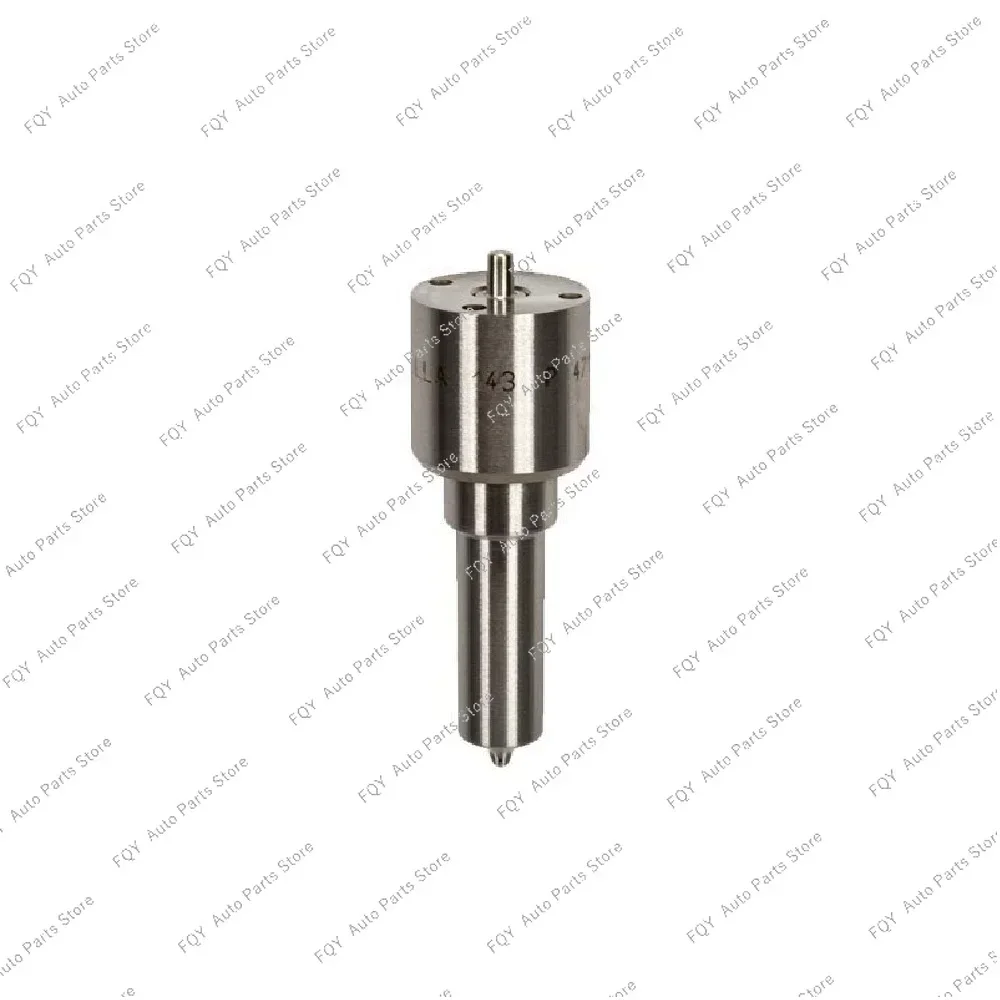 

6X высококачественная форсунка DLLA143P471 9968198 для Ford New Holland 8160 8260 8360 8560