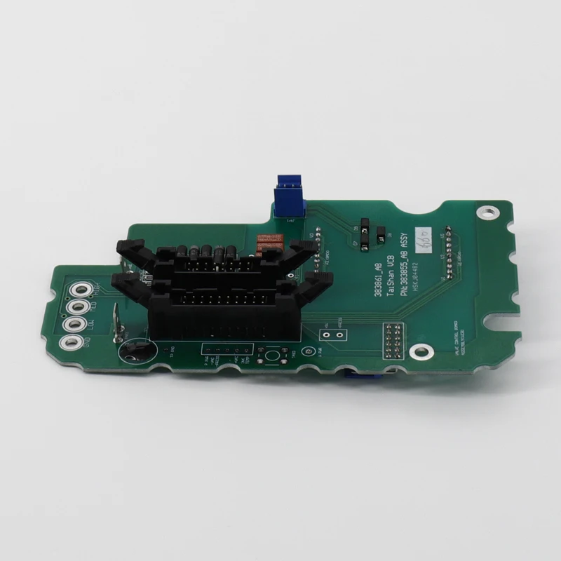 VB-SEN2030 660 Ink Core Chip Board Compatible For VJ660 Continuous Inkjet Printer Spare Part