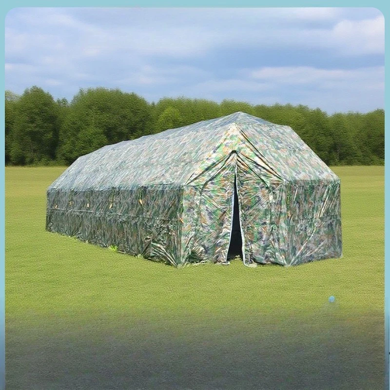 37 Flat Grid Tent F…