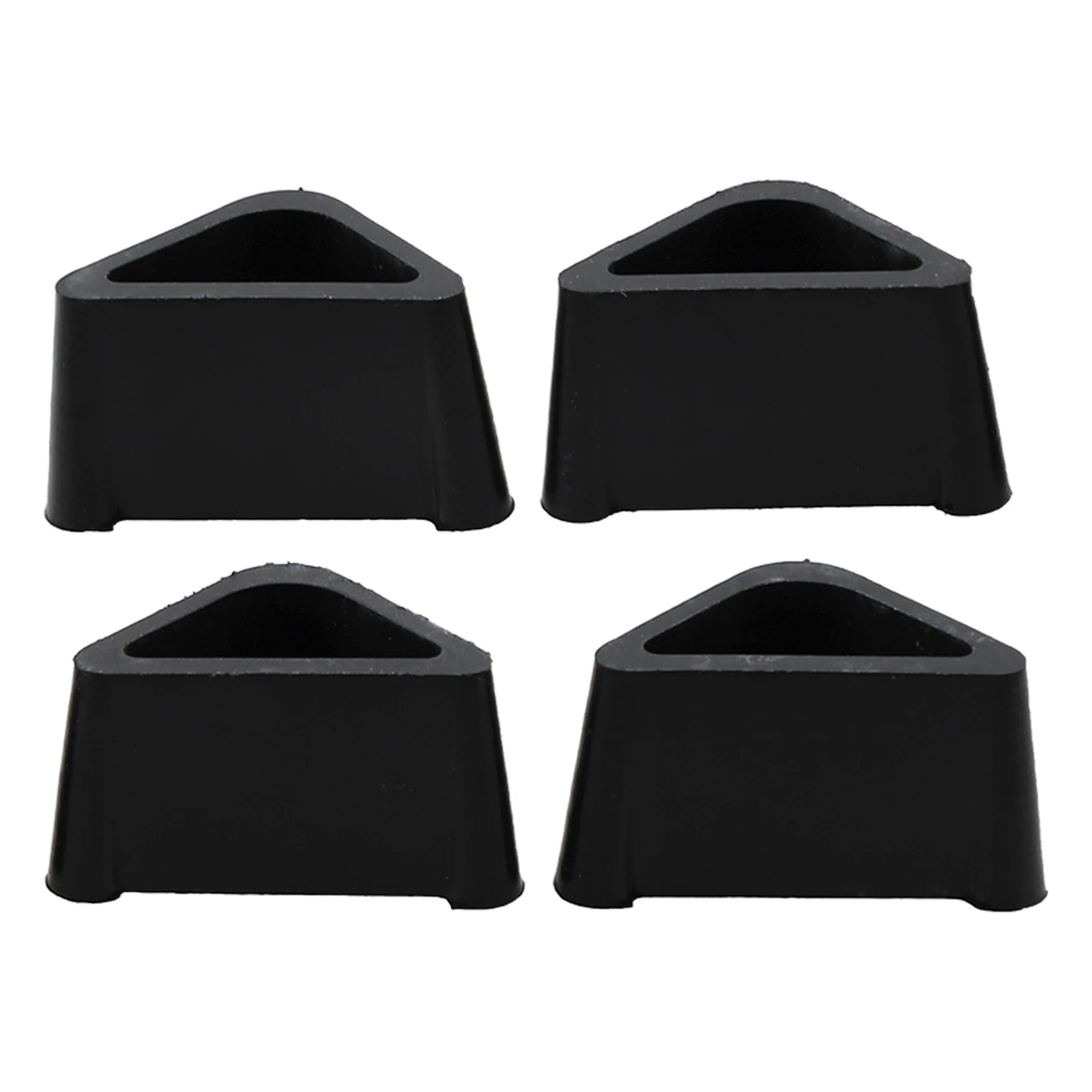 4 Piece Work Table Trestle Foot Replacement for WM225 WM425 MM003 Models Part Number 242394 00 Plastic Components for Repair