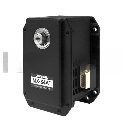 

Dynamixel special servo for original Korean robot ROBOTIS DYNAMIXEL MX-64AT servo