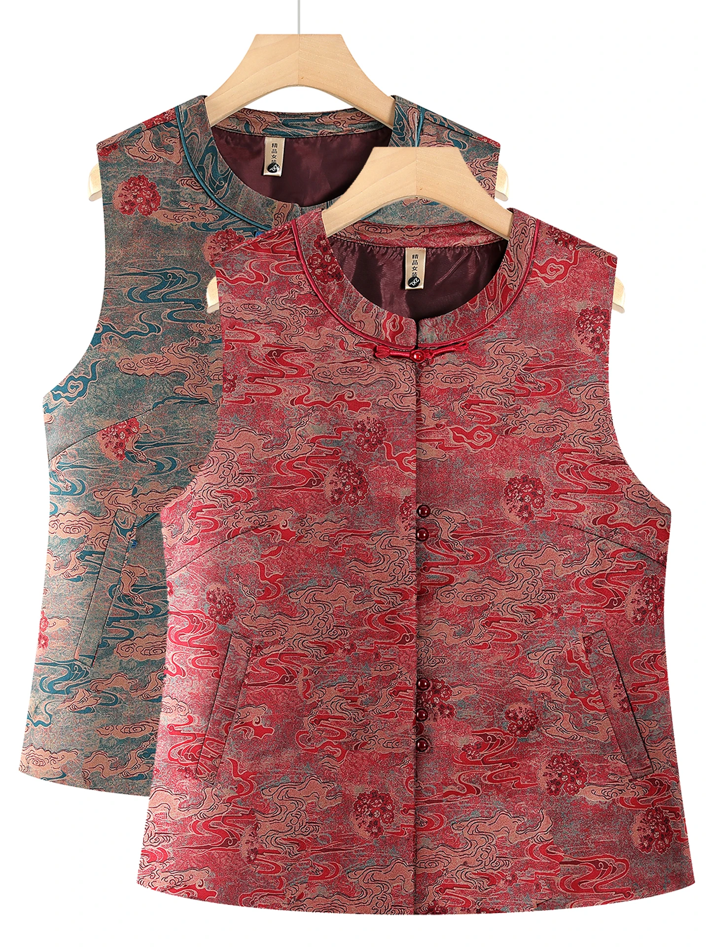 Andma's Vest Women'… - image