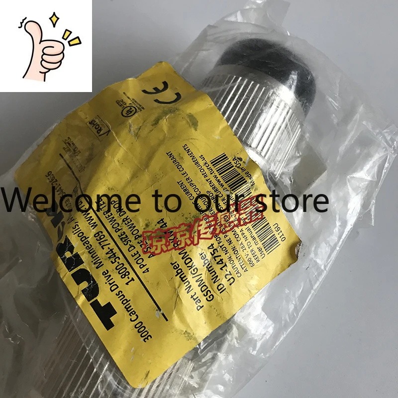 

Датчики Turck GSDM/GKDM/RKM 44