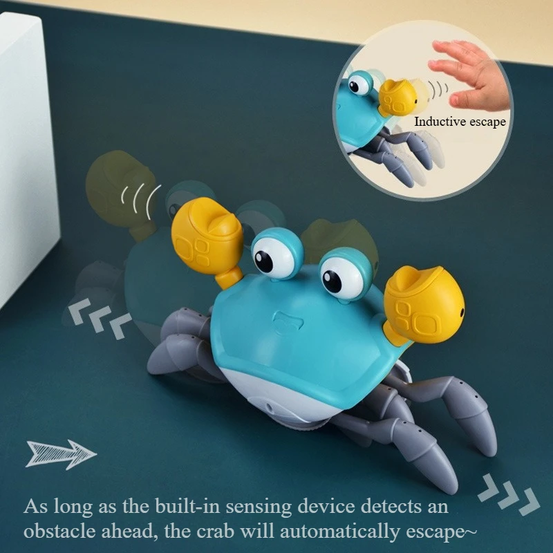 ของเล่นปลาหมึกเต้นรำอิเล็กทรอนิกส์ ปี 2026 ของเล่นเรืองแสง ของเล่นคลายเครียด สำหรับเด็กเล็ก เด็ก และผู้ใหญ่