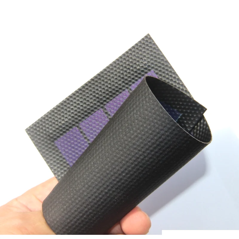 BUHESHUI لوحة طاقة شمسية مرنة 2 واط 6 فولت خلية شمسية غير متبلورة لتقوم بها بنفسك الهواتف المحمولة شاحن بالطاقة الشمسية قابل للطي لبطارية 4.5-6 فولت