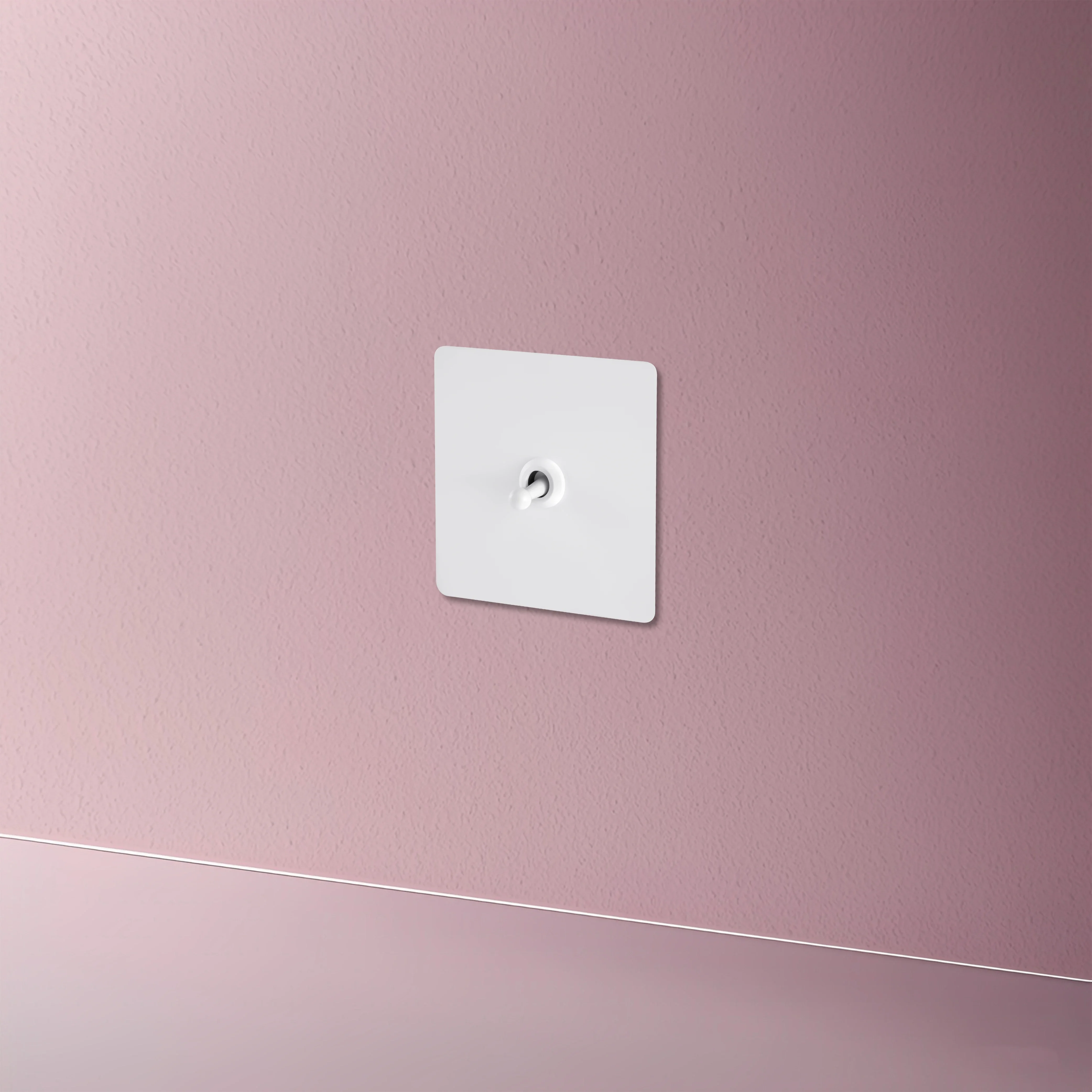 Avoir White Vintage Push Button Momentary Home Improvements Messing Hebelschalter Steckdose USB Charge Rocker Reset Switch UK FR wandpaneele taster schalter drucktaster knopf schalter elektrische steckdosen dimmer scha