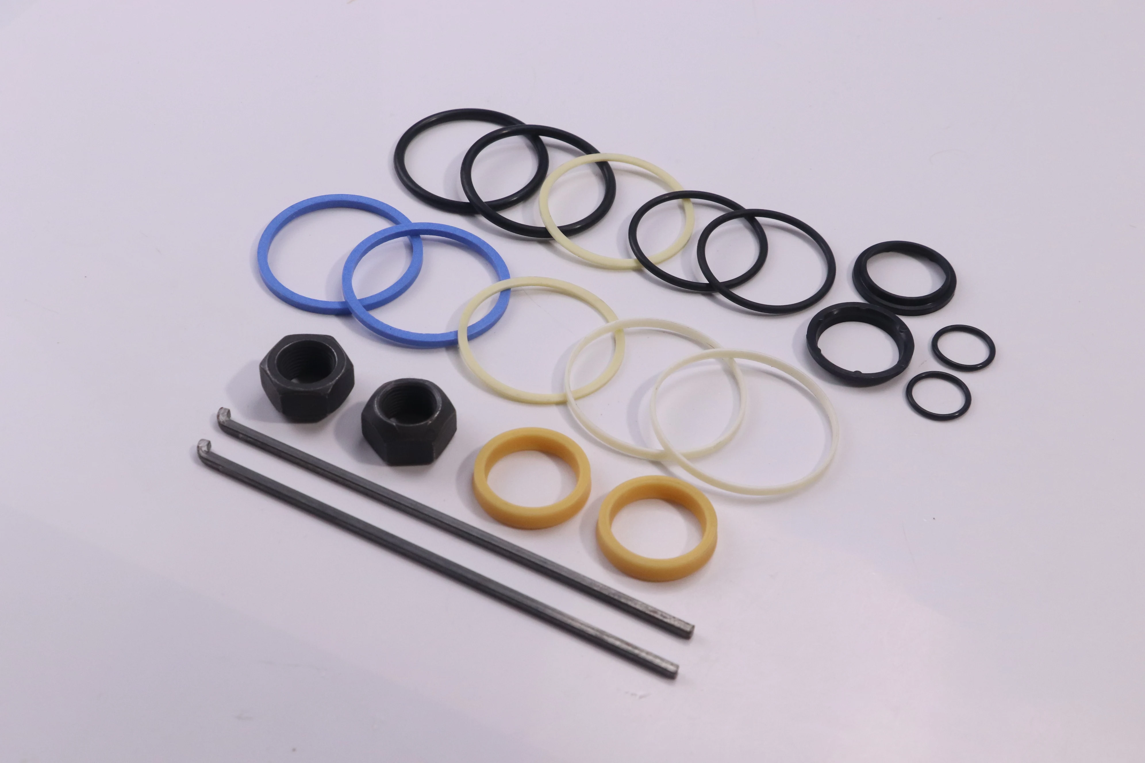 

Wholesale High Quality Oil Seal 180-9872 for Large Mechanical Excavators Suitable