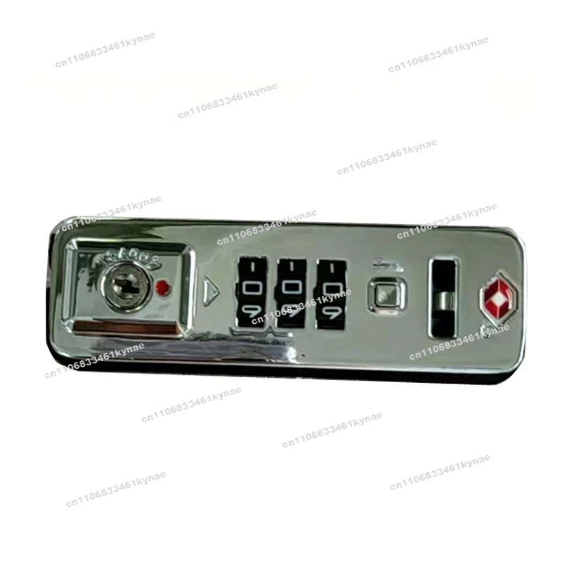 For The Original Customs Clearance Password Lock, Suitcase Password Lock, Trolley Case Lock, Password Box Lock Buckle