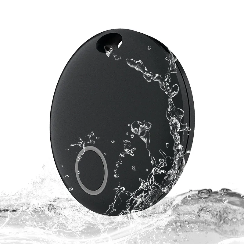 CANBOUN Smart Tag Find My Tag Air Pet Dog Cats Real Time Tracking Wallet Luggage Smart Key Finder Locator Mini GPS Tracker For