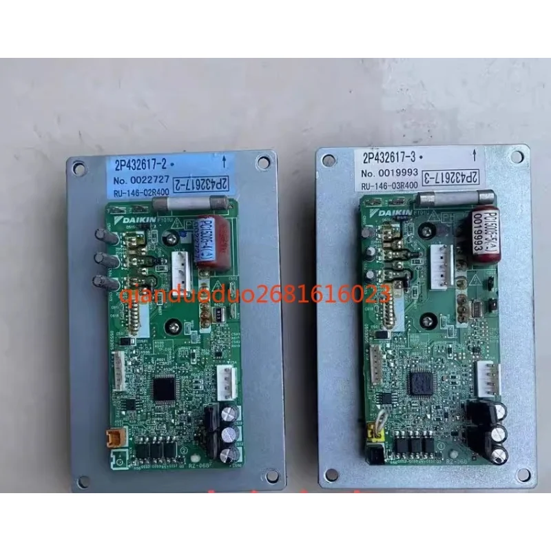 

Suitable for Daikin central air conditioner PC15005-5 fan board frequency conversion module board PC15005-4 2P43 2617-2