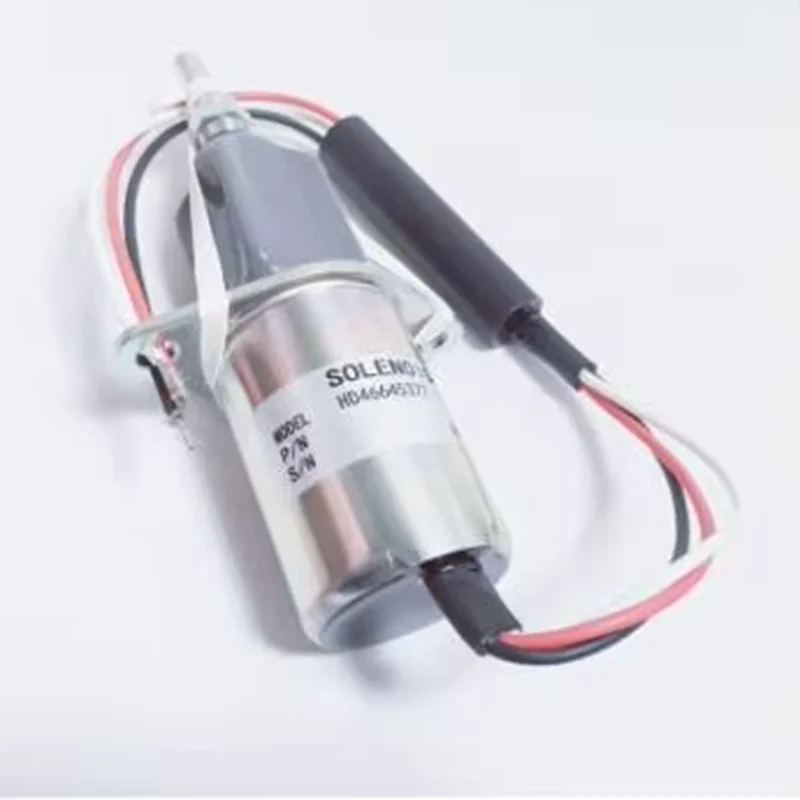 

HNROCK NEW SOLENOID 04272078 12V