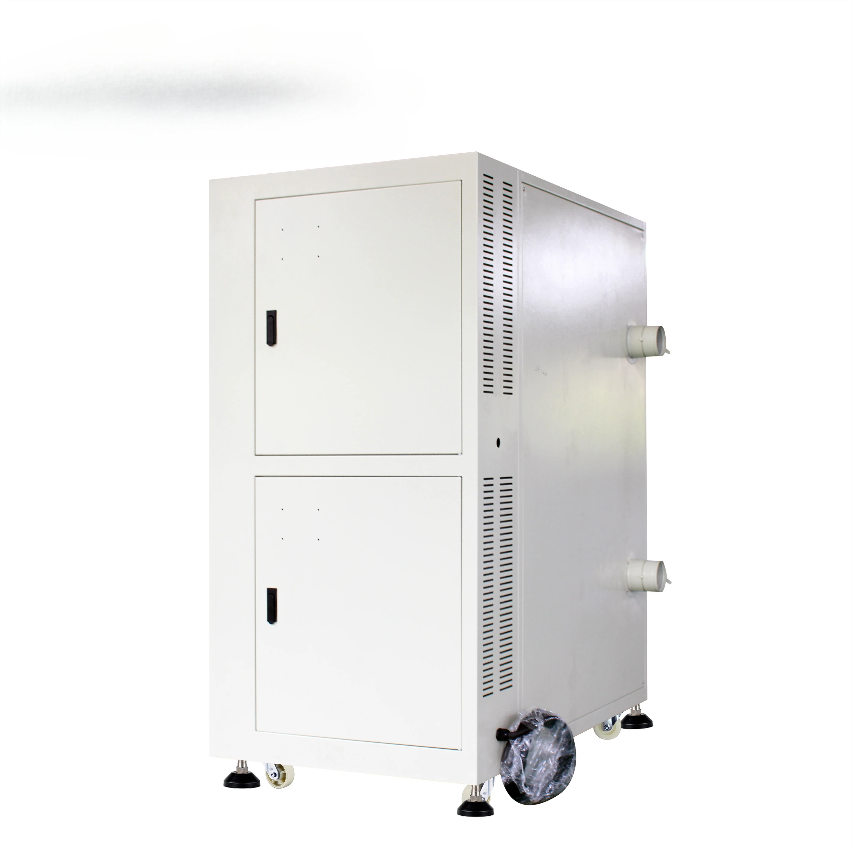 Temperature Control Industrial precision Forced Convection Hot Air Drying Oven for Electric core battery PCB wire cable