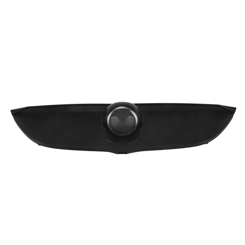 

39829157 Car Center Audio Cap Horn Cover For VOLVO S90 XC90 S60 Center Panel Speaker Cover