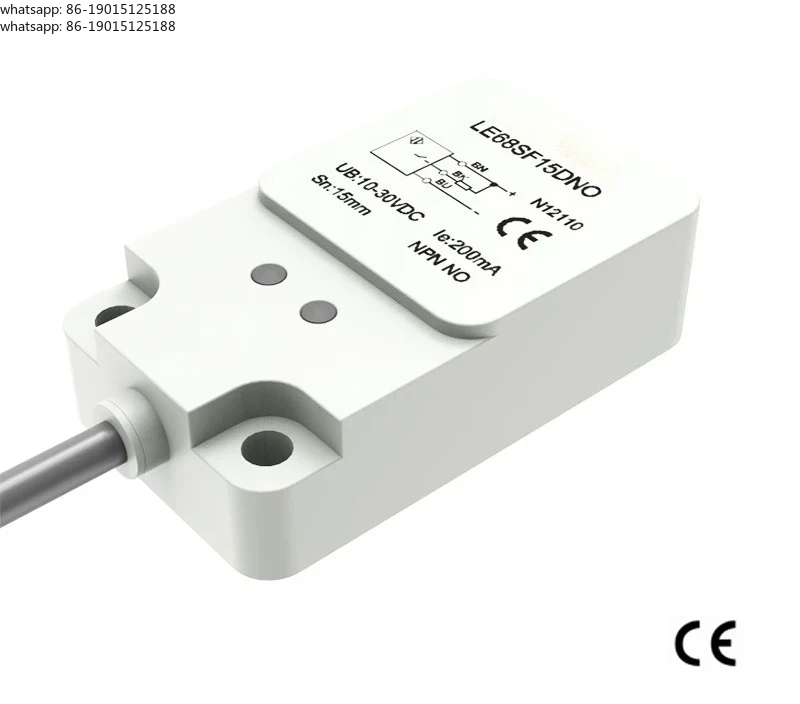 OS10-RPLCP6 Photoelectric switch sensor