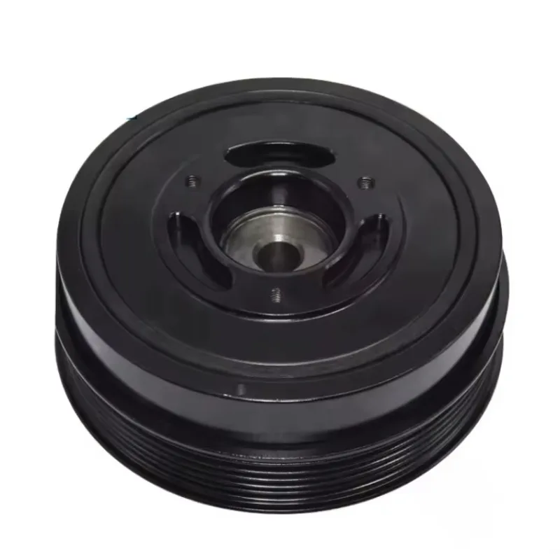 2026 Carpal Factory Price Crankshaft Pulley Vibration Damper for BMW Mini Cooper S R52 R53 5406013001 11237525135
