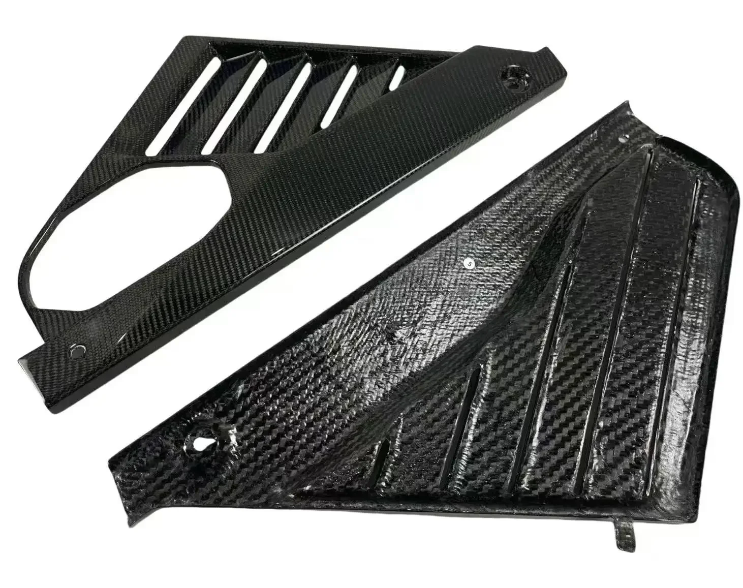 Engine Bay Panels W… - image