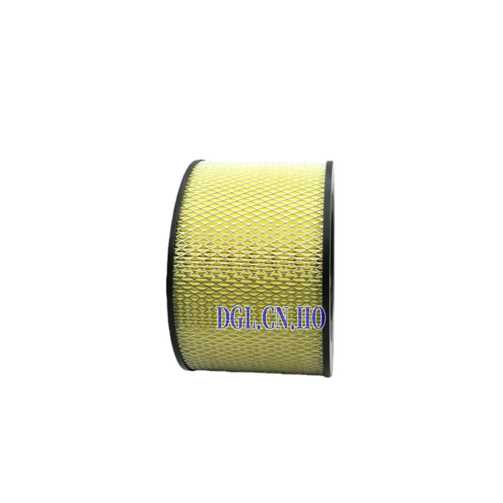 17801-61030 17801-68020 Engine Air Filter Is Suitable for Toyota Coaster 2.7L 4.2L Land Cruiser 1998-2020 4.5L Prado 3.0T
