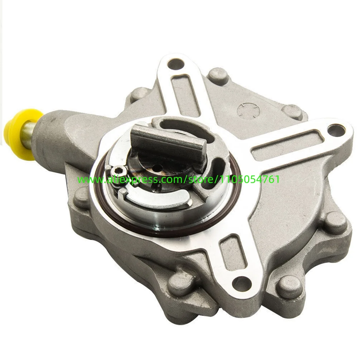11667502656 11667534236 11667542498 are applicable for the B-M-W N42 power-assisted brake vacuum pump