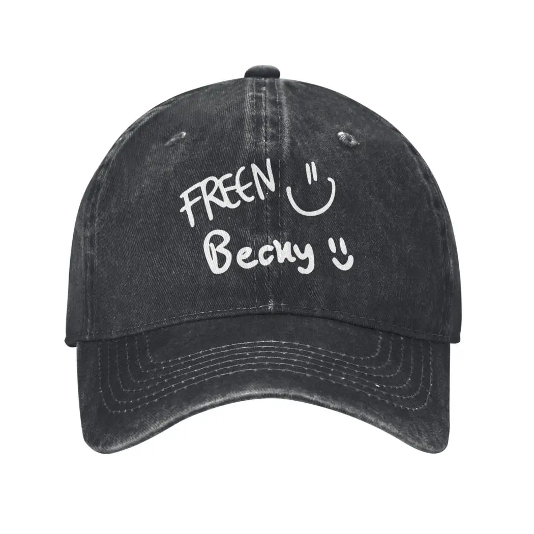 nova-moda-chapeus-de-algodao-freenbecky-branco-assinatura-bone-de-beisebol-unissex-ajustavel-chapeu-de-caminhoneiro-a703363364