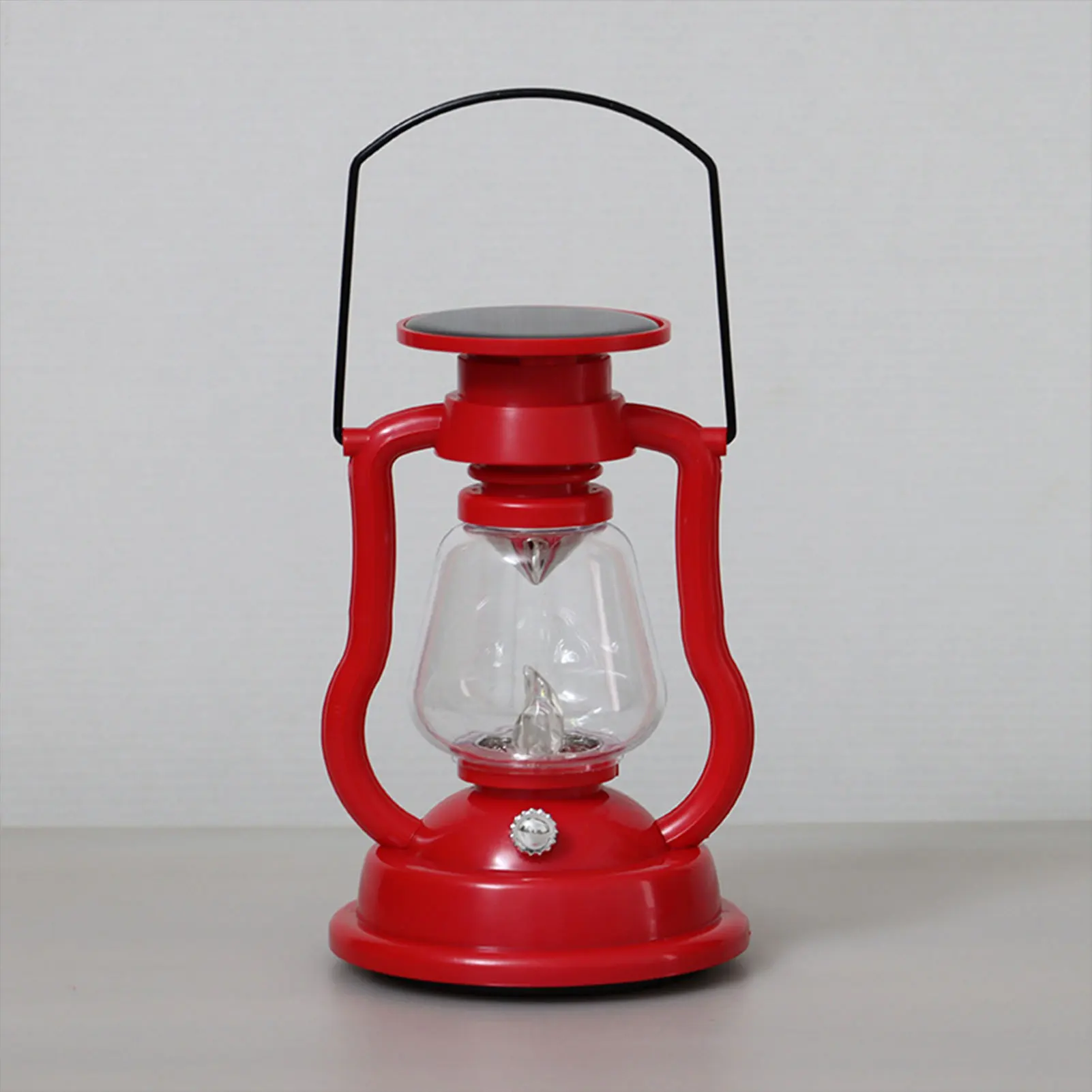 

Ретро стиль, Солнечная лампа, керосиновая лампа, имитирующая атмосферу горения, лампа для двора, заднего двора, газона, патио