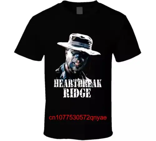 Футболка с длинным или коротким рукавом и изображением героев из фильма «милитари»