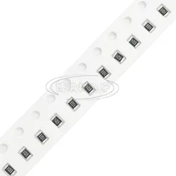 Resistor de SMD 0805, 1%, 1, 8W, 71,8 R, 72,5, 8R, 71,6, 82,5, 82,7, 82,7, 82,7, 80,6, 82, 82,5, 84,5 ohm, 100 PCes