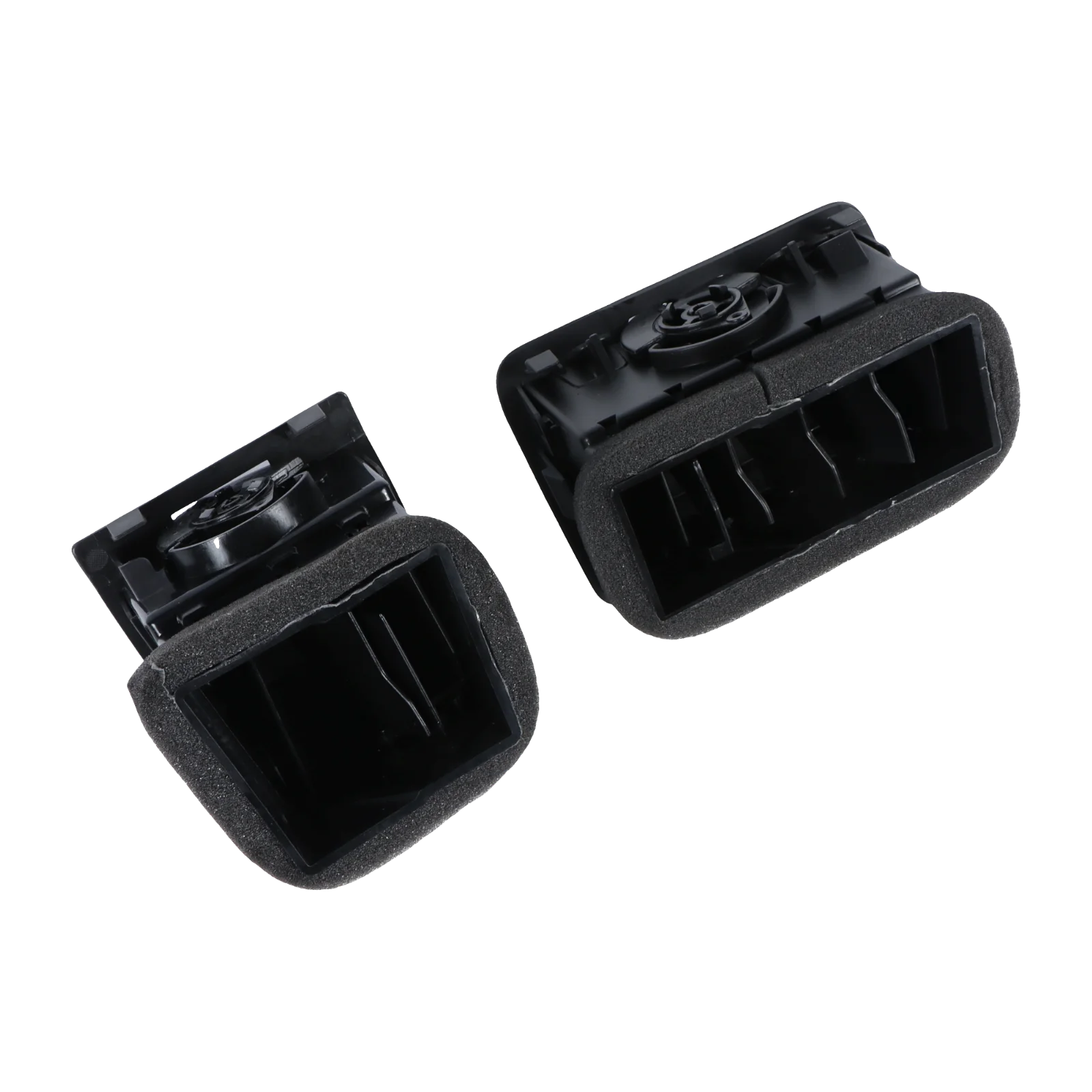 فتحة تهوية للوحة القيادة LH RH لـ 2008-2014 1QL40XDVAA 1QL41XDVAA مجموعة مخرج الهواء