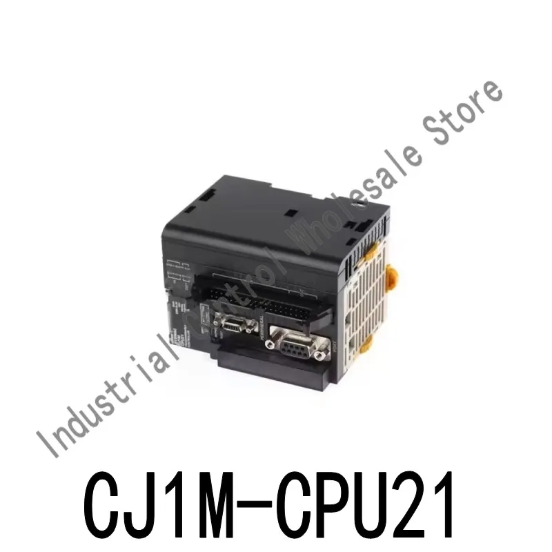 

Новый оригинальный модуль ПЛК CJ1 CJ1M-CPU21
