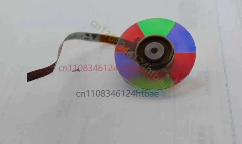 for-sharpxv-z15000xv-3100a-z17000a-z48000a-brand-new-original-projector-6-segment-color-wheel-dlp-color-filter-replacement-parts