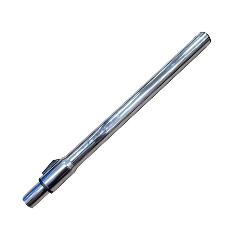 Tubo in acciaio inossidabile per Karcher WD2 WD3 WD4 WD5 NT18 NT20 NT25 NT30 NT38 tubo di prolunga telescopico per aspirapolvere