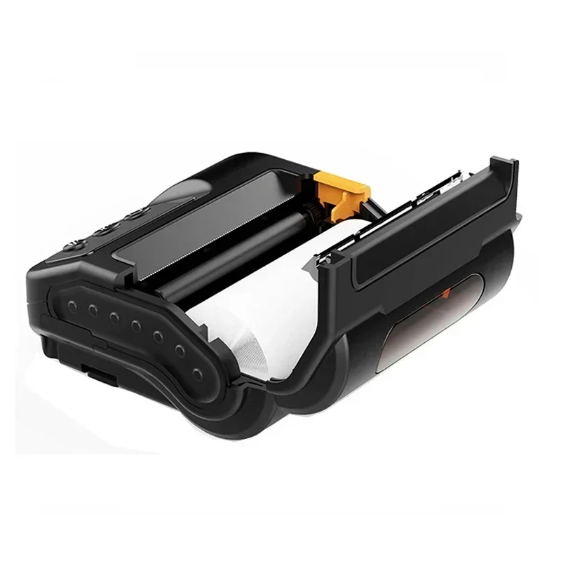 

2026 Dropshipping Portable Mini Mobile Wireless 80mm Shipping Thermal Handheld Label Printer