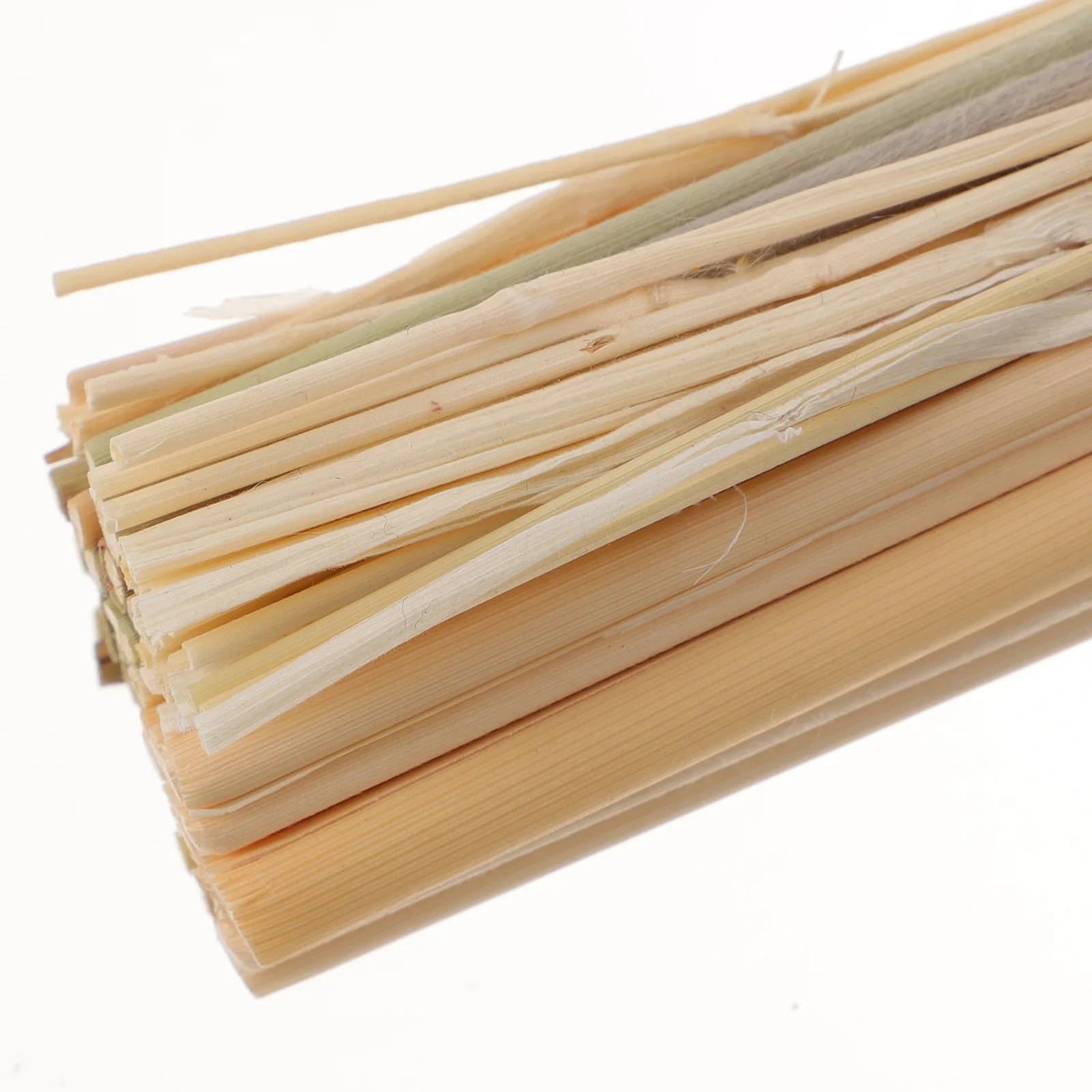 

Pampas Grass Set Artificial Fake Wedding Home Office Farmhouse Decor Reed Adornment Flower Arrangement Preserved Decor Elegant