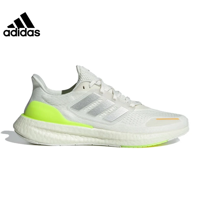 Adidas PUREBOOST 23 Men Women Running Shoes Sneaker