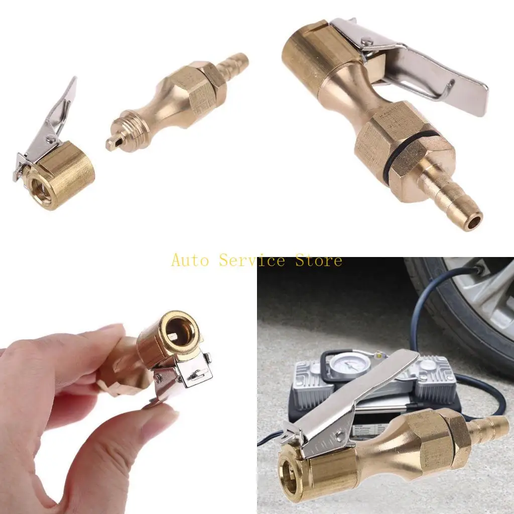 

462A Компрессор подготовительный разъем 6,5 мм металлический аппаратный аппаратный пневматический насос