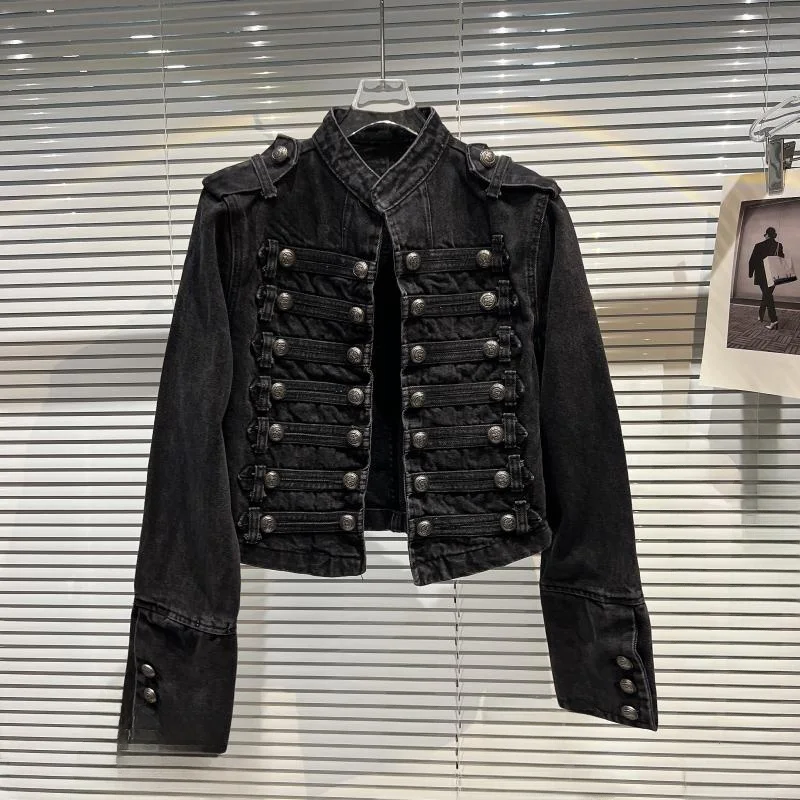 Thumbnail 4 - #78 Best Denim Jackets to Buy In 2026
