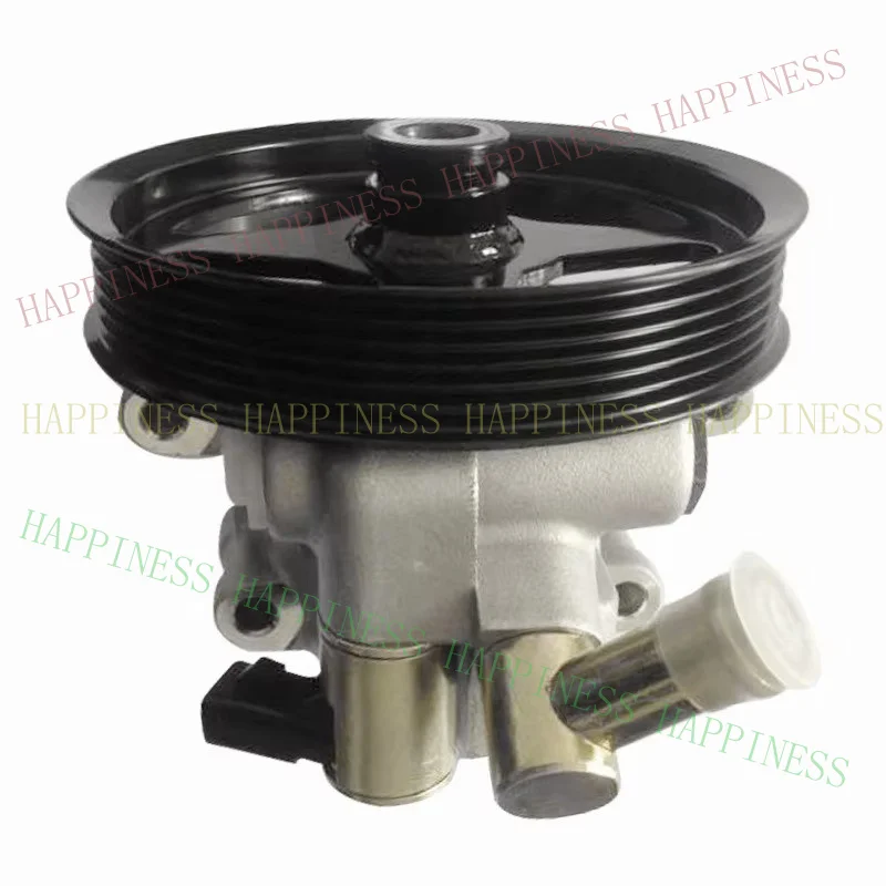 RP+   Power Steering Pump F8AZ-3A674-AA for FORD FIESTA TRANSIT Crown Victoria