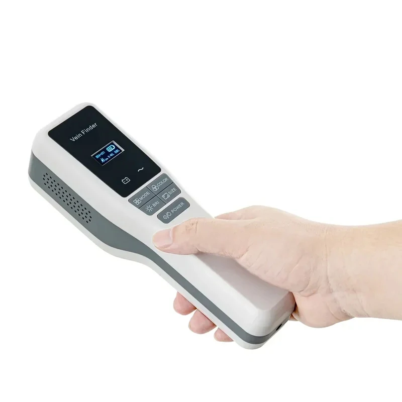 Medical Face Children Hand Detector Handheld Dk Mobile Stand Bracket Vein Finder Viewer hine