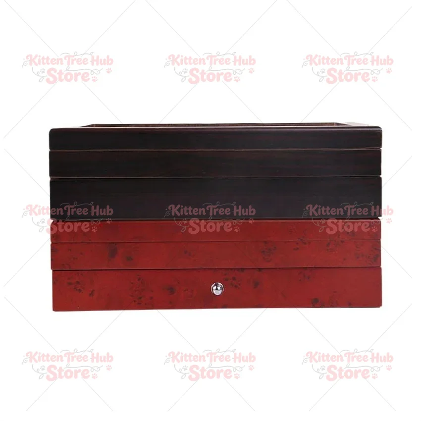 23-pen-slot-wooden-pen-box-display-storage-pencil-fountain-pen-case-cute-school-office-stationery-organizer-supples